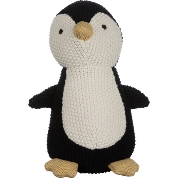 TULOSSA Heinäkuussa Pentik Pingviini Neulelelu
