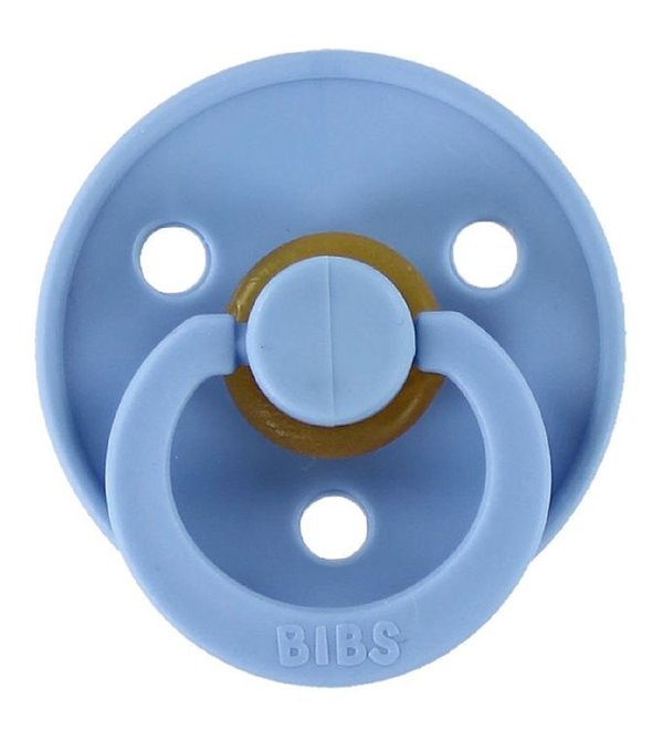Bibs Colour Tutti 2 Sky Blue/Baby Blue